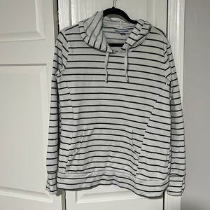 Motherhood Maternity Nursing Hoodie